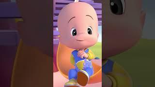 Baby, Baby, Yes Cuquin!  #Cuquin #CleoandCuquin