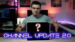 Tech Hunter - Channel Update 2.0