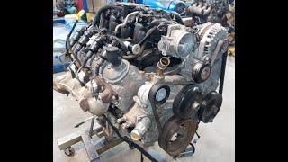 Sweet Running 4.8L LS Package for Sale