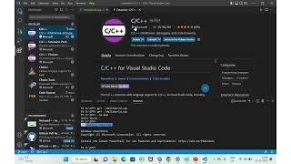 Part 1 | How to Install and Setup Visual Studio Code and MinGW Compiler for C and C++ |