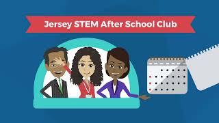 Host a JerseySTEM MySTEMClub