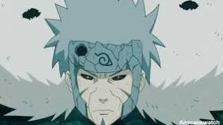 Naruto Shippuden 4th Great Ninja War Parts 6 dub in English|| Madara Full Fight