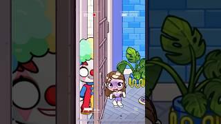 CIERRA BIEN LA PUERTA DE TU CASA  #tocakori #avatarworld #storytime