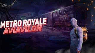 ФАРМ БАЛАНСА НА МИНИМАЛКАХ PUBG MOBILE METRO ROYALE #shorts #metroroyal #pubgmobile