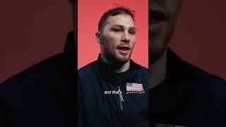 Can Spencer Lee take gold at Paris 2024 Olympics #wrestleparis