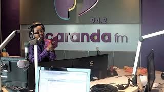 Jacaranda FM turns 35! Join the festivities here.