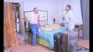 Amos and Nopho Mr Butepu