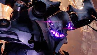 Destiny 2 The Corrupted Puppeteer Full Contest Mode Fight - Vesper's Host