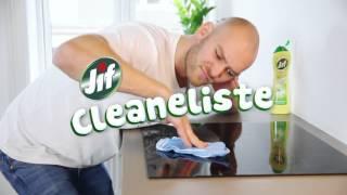 Jif Cleaneliste