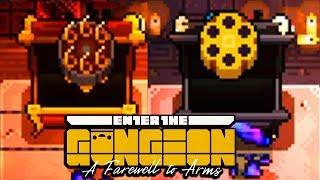 АБСОЛЮТНАЯ ИМБА • Enter the Gungeon: A Farewell to Arms