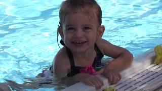 Be Water Safe - Swim Programs Offered at Driftwood Community Pool