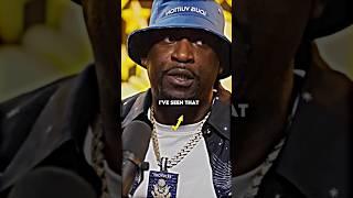 Tony Yayo EXPOSE Em & 50 Cent's Cheapness.