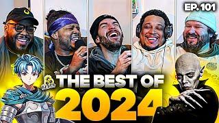 Best of 2024: The Bebop Podcast - Ep. 101