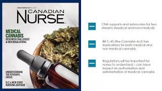 Ready to roll? Examining the readiness and role of Canadian nurses...