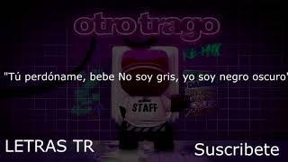 Sech - Otro Trago (Remix) ft. Darell, Nicky Jam, Ozuna, Anuel AA [LETRA OFICIAL ]