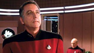 10 Worst Ever Captains In Star Trek