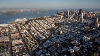 Examining San Francisco’s Fall in Home Prices | Fortune