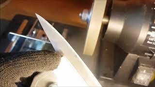 Лучший станок для заточки Sharp Knife Expert