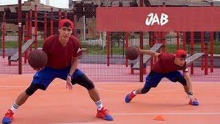 Jab / Джеб