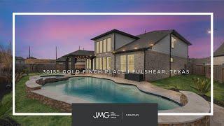 30155 Gold Finch Pl, Fulshear, TX, 77441