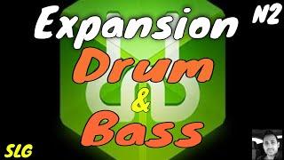 ReFX Nexus 2 | Drum and Bass | Presets Preview