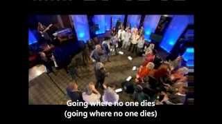 Jesus is coming soon w/lyrics - By The Oak Ridge Boys