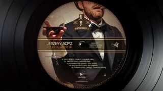 [GENTS009] 02. Jerzeyy Boyz - Garden State (Original Mix)