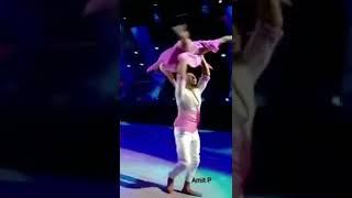 Mr Faisu And Vaishnavi Dance Jhalak Dikhlaja #shorts