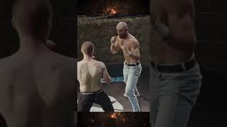 Top Dog 4 - Тимур Золотой vs Денис Честер #shorts #topdog #bareknuckle