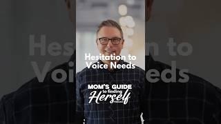 Dads Might Hesitate to Voice Their Needs