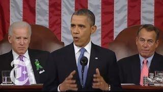 State of the Union 2013: President Obama's Complete Speech w/ Analysis | The New York Times