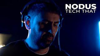 Nodus - Tech That House @RistIstanbul 29.03.2022