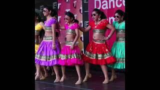 IFFM 2022 Dance Competition!