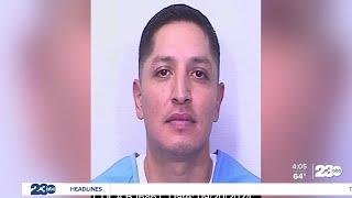 CDCR: Most likely that escaped inmate Cesar Hernandez is no longer in Delano