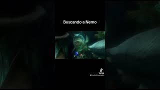 Los peces son amigos no comida  Buscando a nemo #findingnemo #buscandoanemo #nemo #dory #marlin