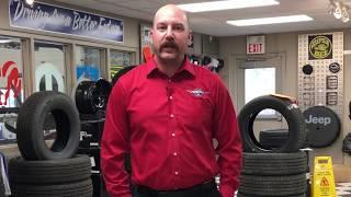 Mopar Mike Tire Sale Dec Deal