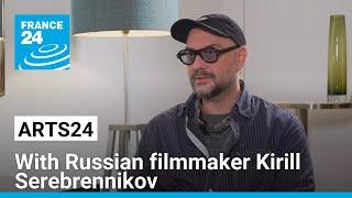 Kirill Serebrennikov’s poetic take on Russian punk outsider Eduard Limonov • FRANCE 24 English