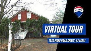 1320 Fiske Road, Chazy, NY - VIRTUAL TOUR