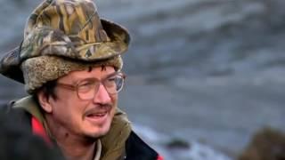 Русская Арктика//  Новосибирские острова//  Загадки земли мамонта