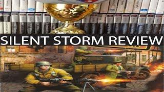 Silent Storm Review