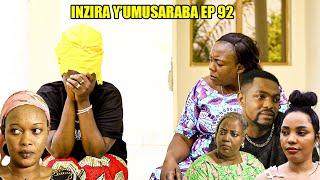 INZIRA Y'UMUSARABA 92 ( MAMA ISIMBI ati'' Tujye kwa muganga ) HILLYWOOD MOVIES