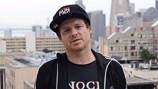 Enoch Magazine on REVtv EP2