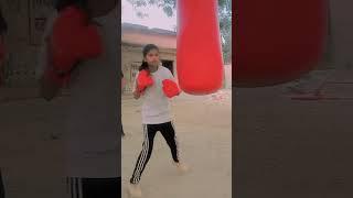 Boxing training bhojpur Bihar.#boxingtraining #bihar#boxing  #school#Rameshboxer#boxingclub