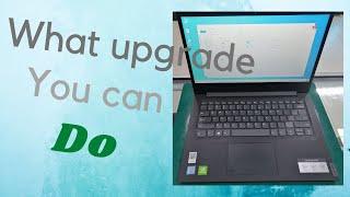 How to open your Lenovo Ideapad S145 2020/For RAM and Storage Upgrade/Disassembly without damage