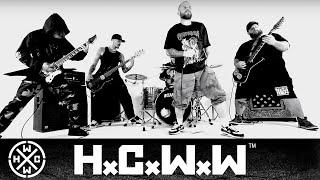 EIGHT COUNT - WATCH IT FALL - HC WORLDWIDE (OFFICIAL HD VERSION HCWW)