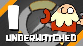 UnderWatched Ep 1 Play of the Game