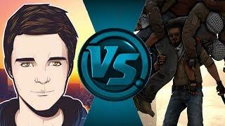 АФЛАЙД ПРОТИВ ПОДПИСЧИКА НА АИМКЕ В CS:GO №16