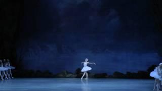 Uliana LOPATKINA (3) Swan Lake Odette Variation