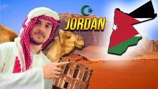 I Visited Jordan So You Didn't Have To