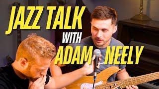 Why, JAZZ? (with Adam Neely)